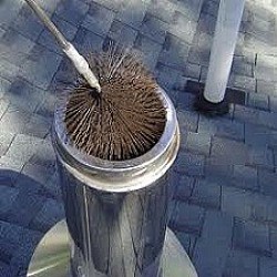 deshollinador